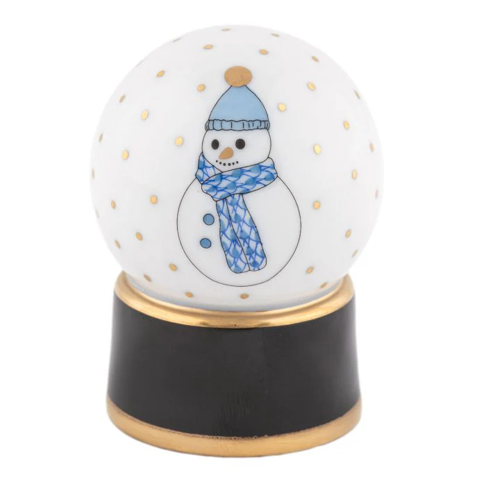 Snow Globe - Image 4