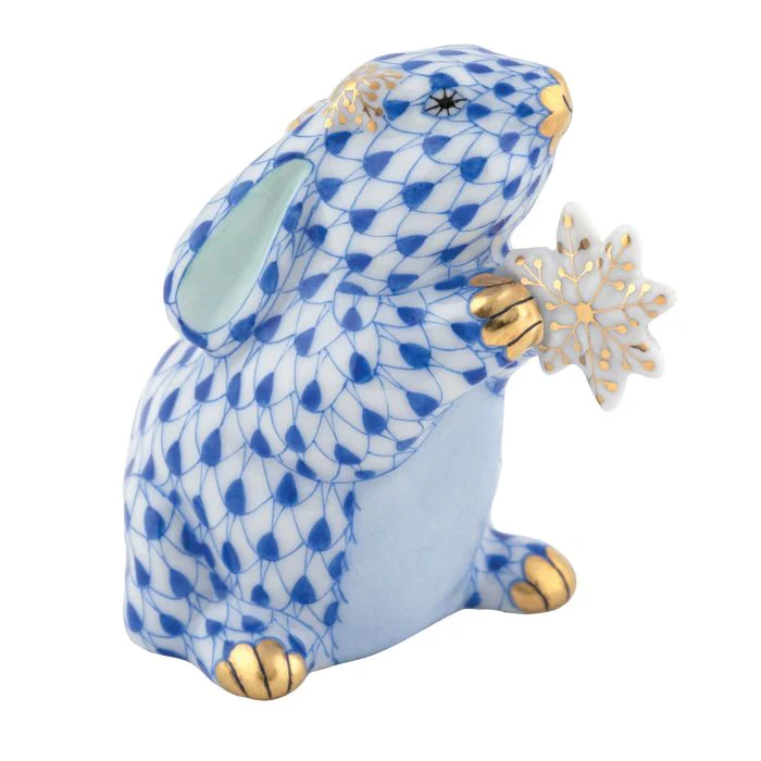Snowflake Bunny - Image 2