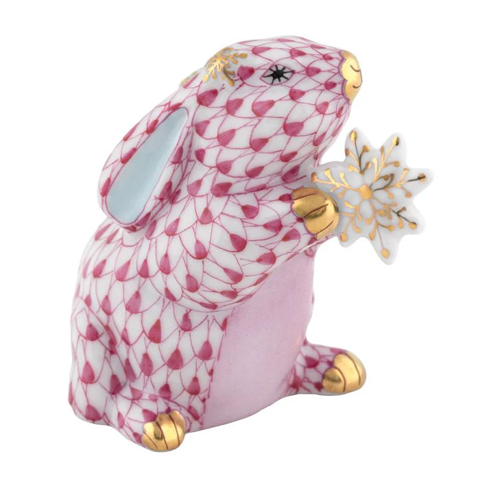 Snowflake Bunny - Image 3
