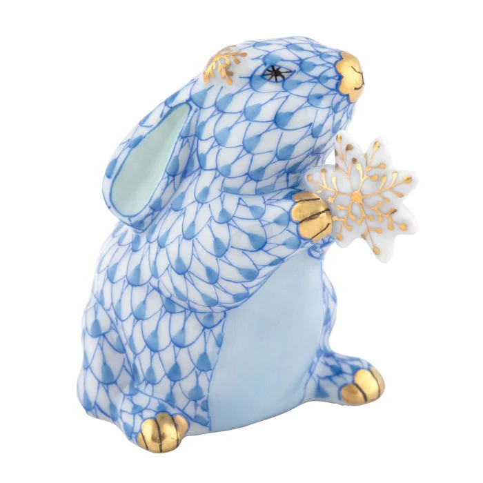 Snowflake Bunny - Image 8
