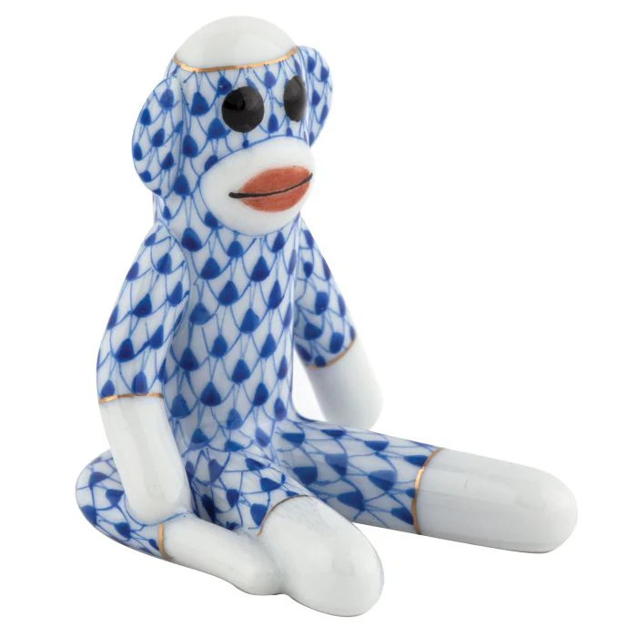 Sock Monkey