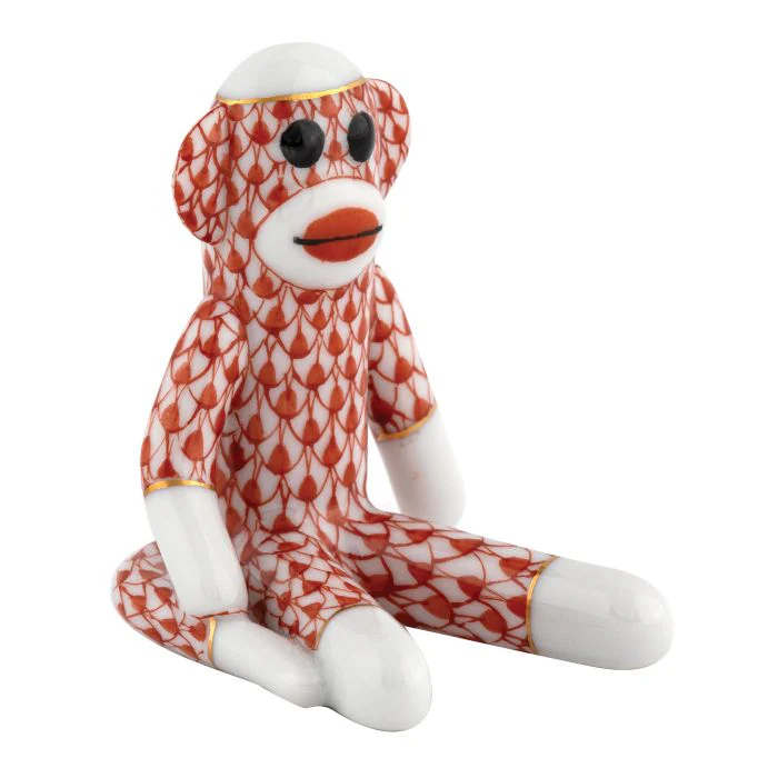 Sock Monkey - Image 2