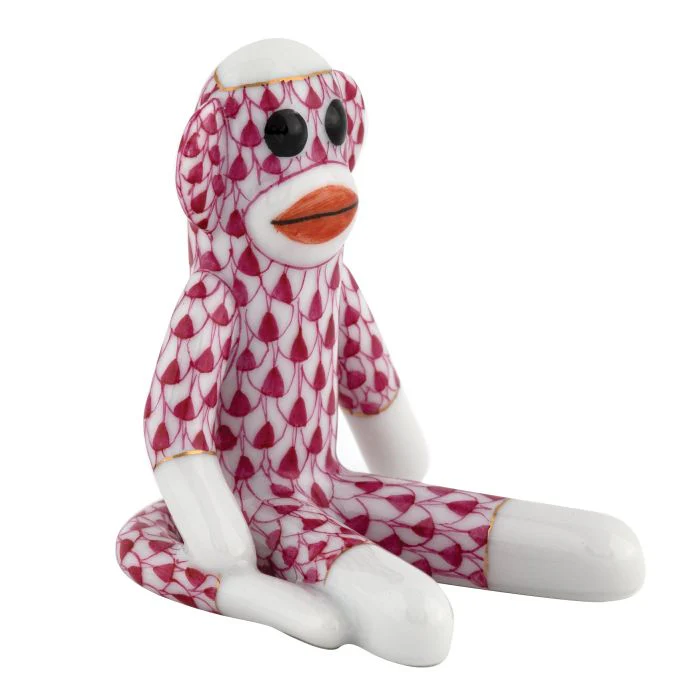 Sock Monkey - Image 3