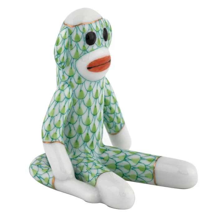 Sock Monkey - Image 4