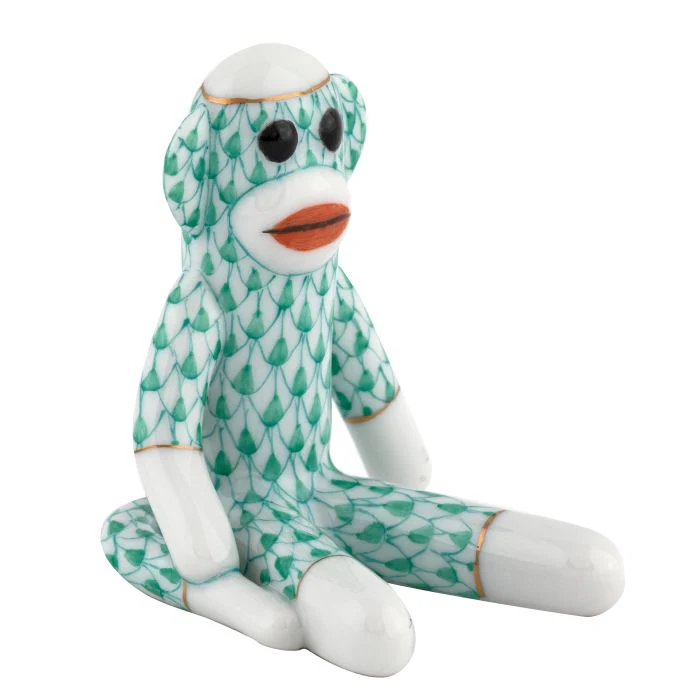 Sock Monkey - Image 5