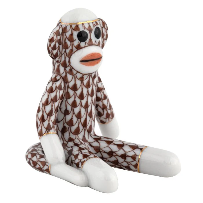 Sock Monkey - Image 6