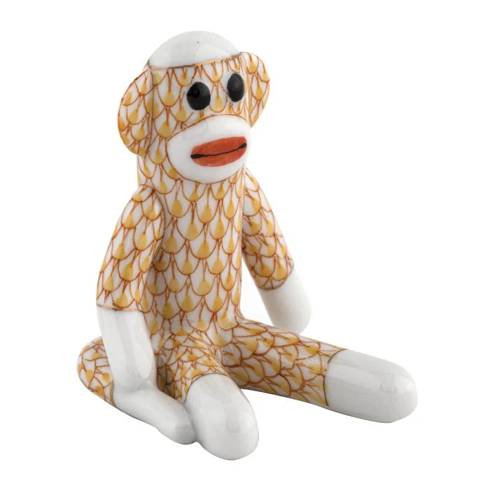 Sock Monkey - Image 7