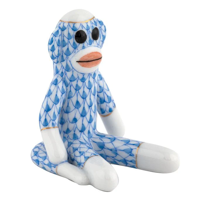 Sock Monkey - Image 8