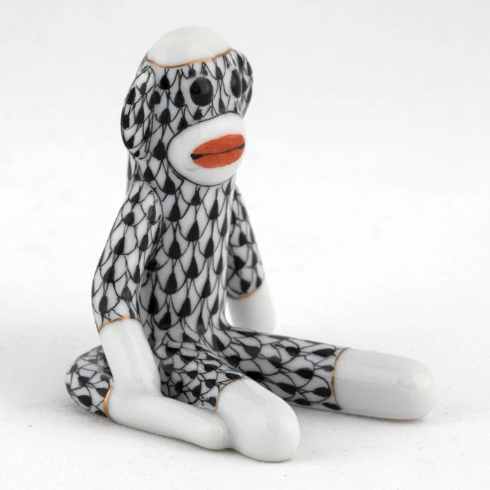 Sock Monkey - Image 9