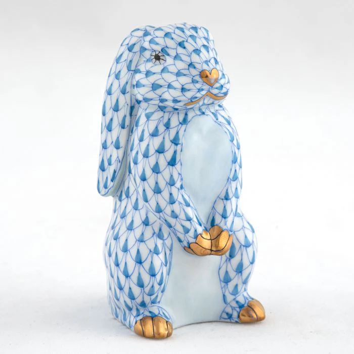 Standing Lop Eared Bunny - Image 3
