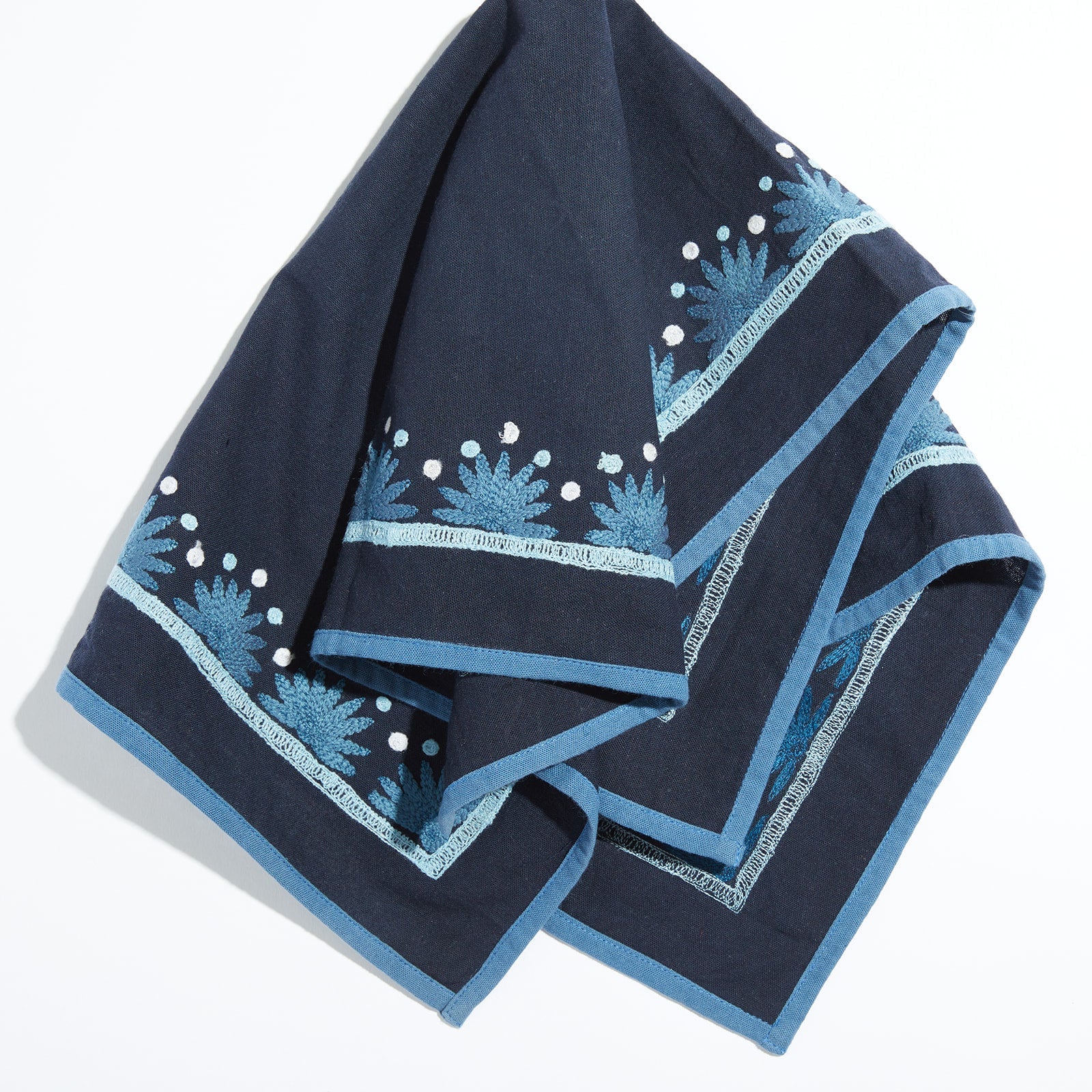 Starburst Napkin Set of 4 - Image 3