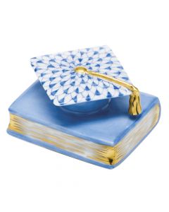 Graduation Cap 1.5"l X 1"h - Image 2
