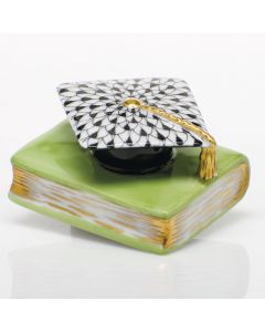 Graduation Cap 1.5"l X 1"h - Image 3