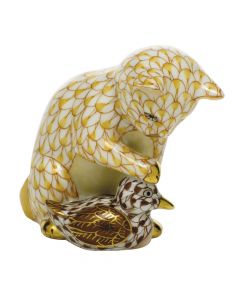 Kitten And Duckling - Image 5