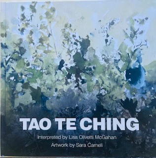 Tao Te Ching Book