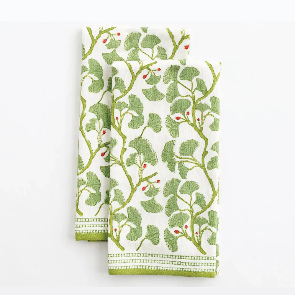 Tea Towel