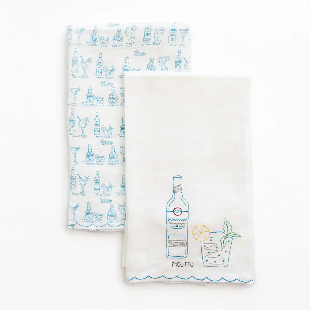 Tea Towel - Image 13