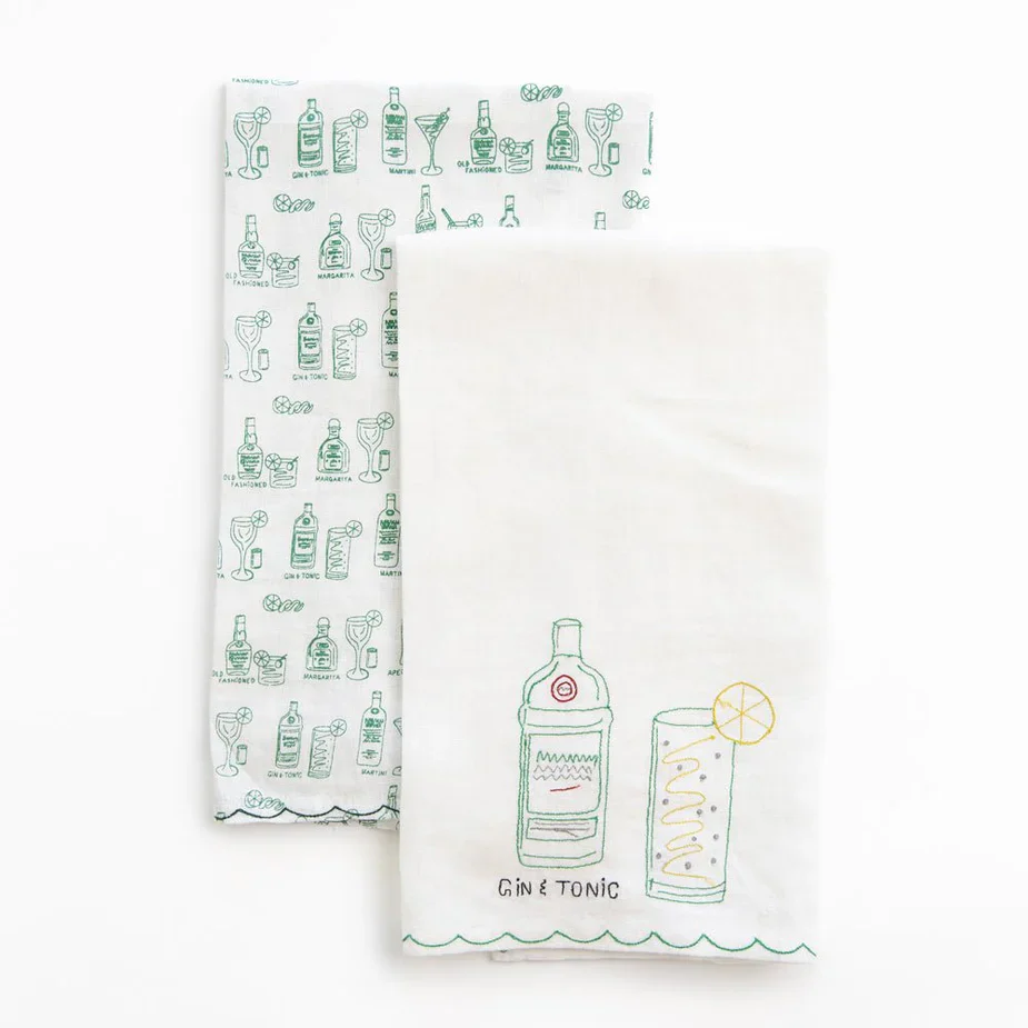 Tea Towel - Image 14