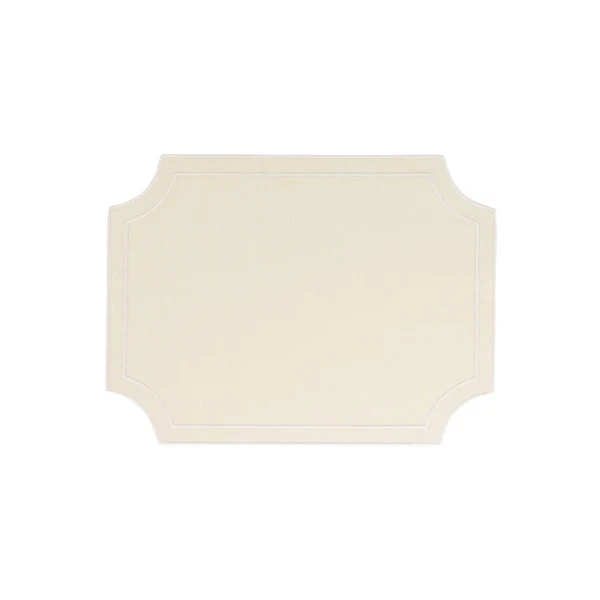 Tessuti Rectangular Placemats - Set of 4 - Image 5