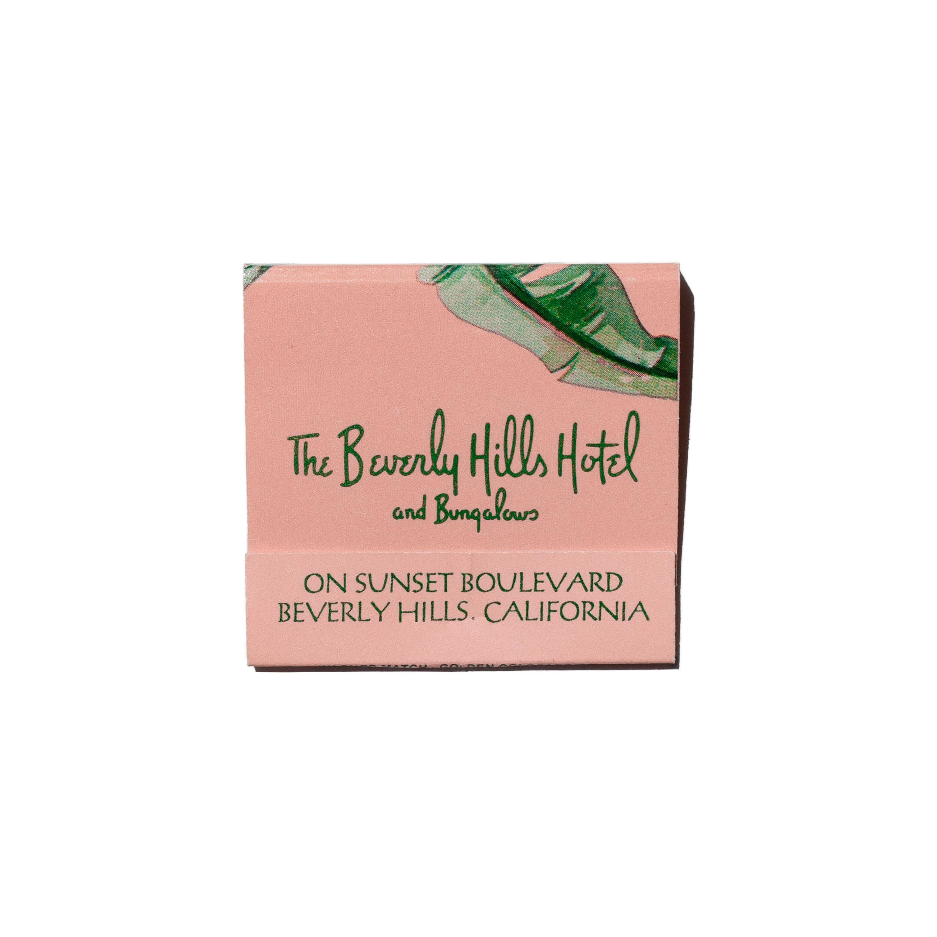 The Beverly Hills Hotel - Image 2