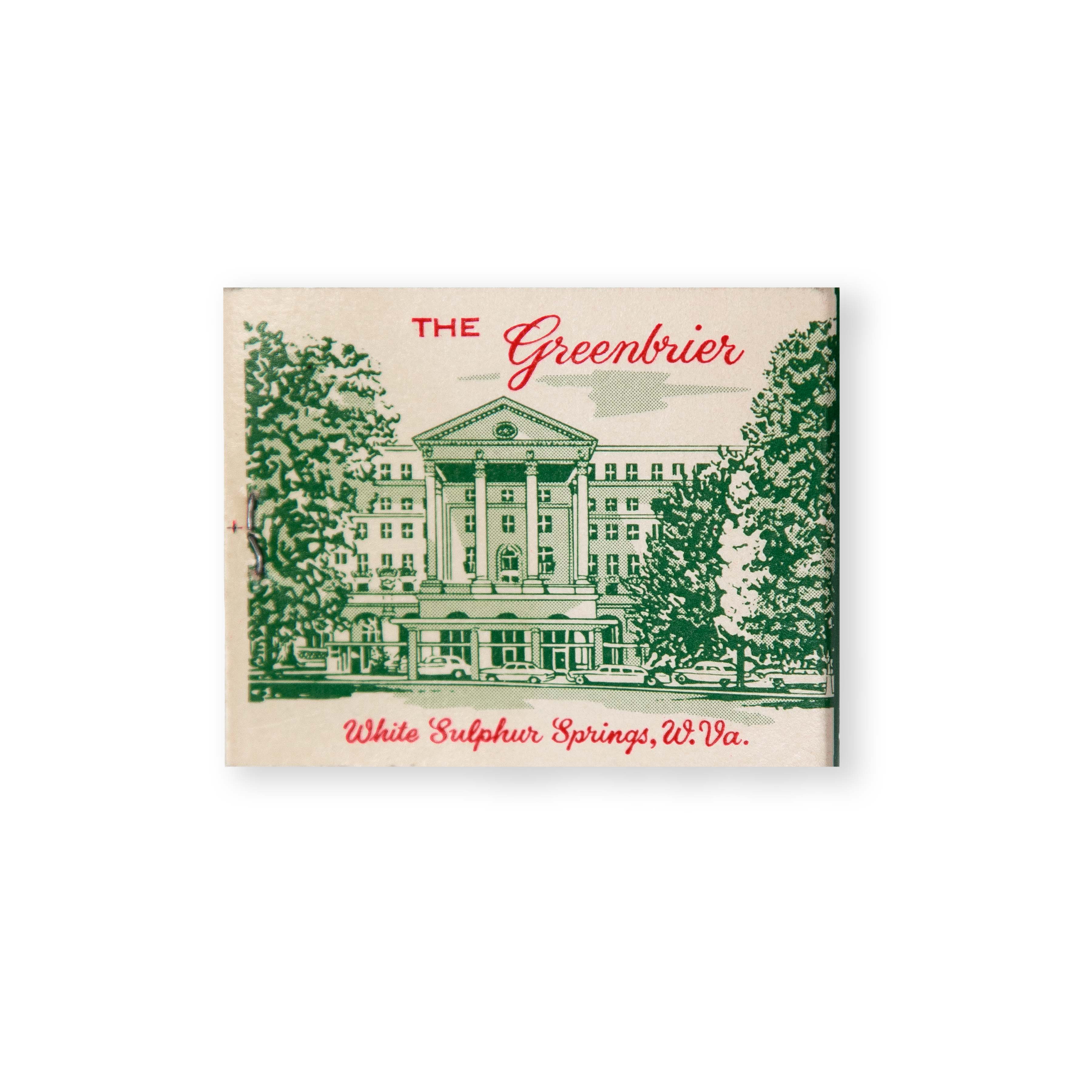 The Greenbrier Smokeshop - Image 2