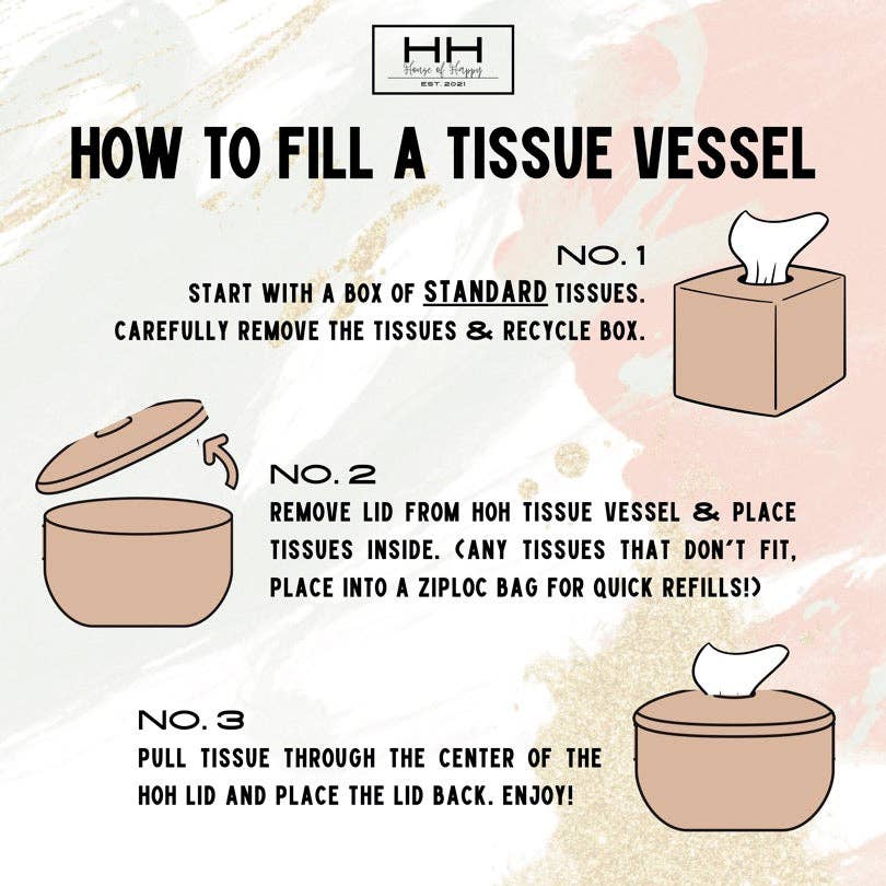 The Jade Tissue Vessel - Image 5