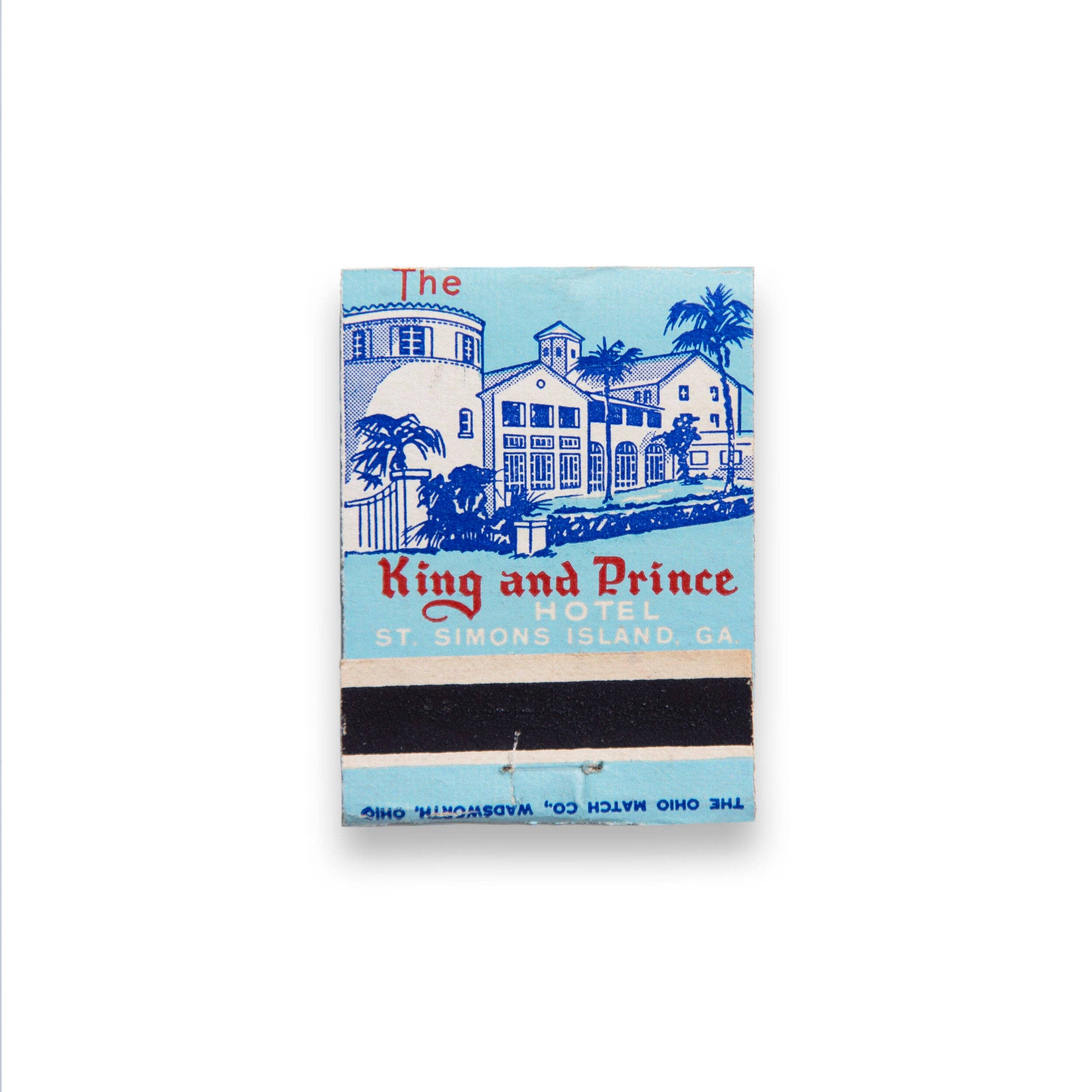 The King and Prince Hotel - Image 2