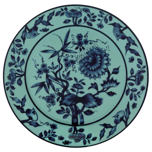 The Original Celadon Dessert Plate