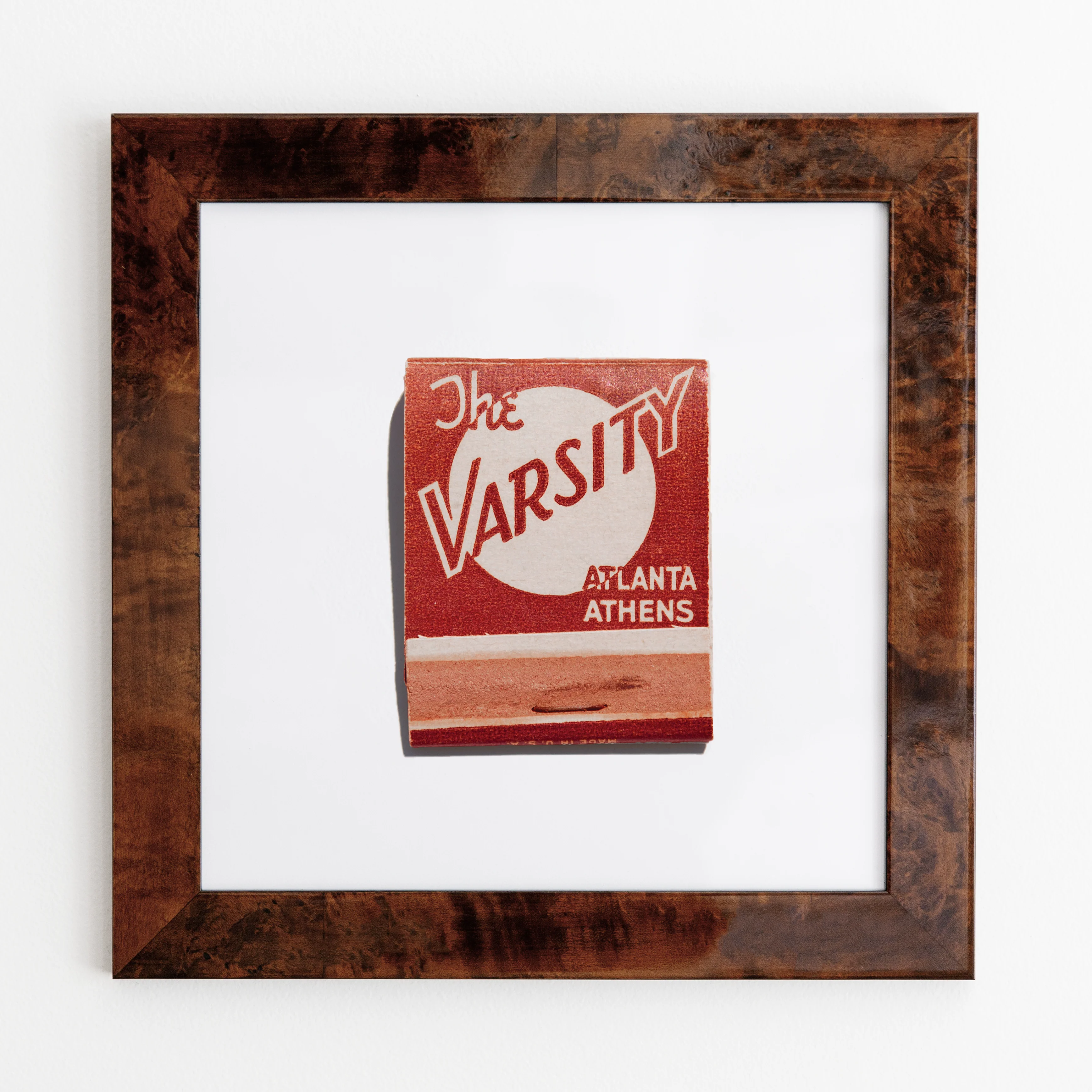 The Varsity (Front) - Image 4