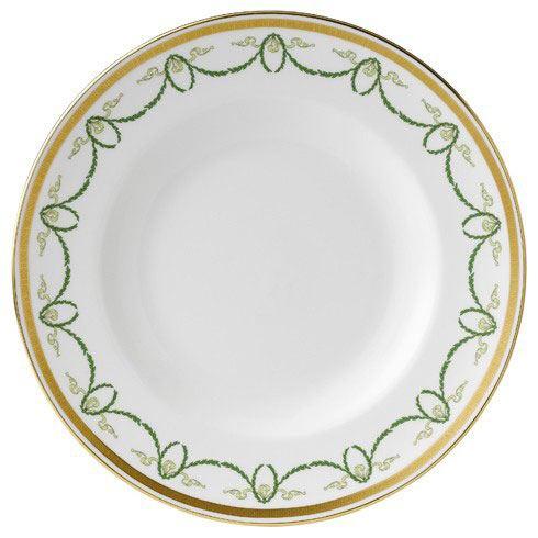 Titanic Salad Plate
