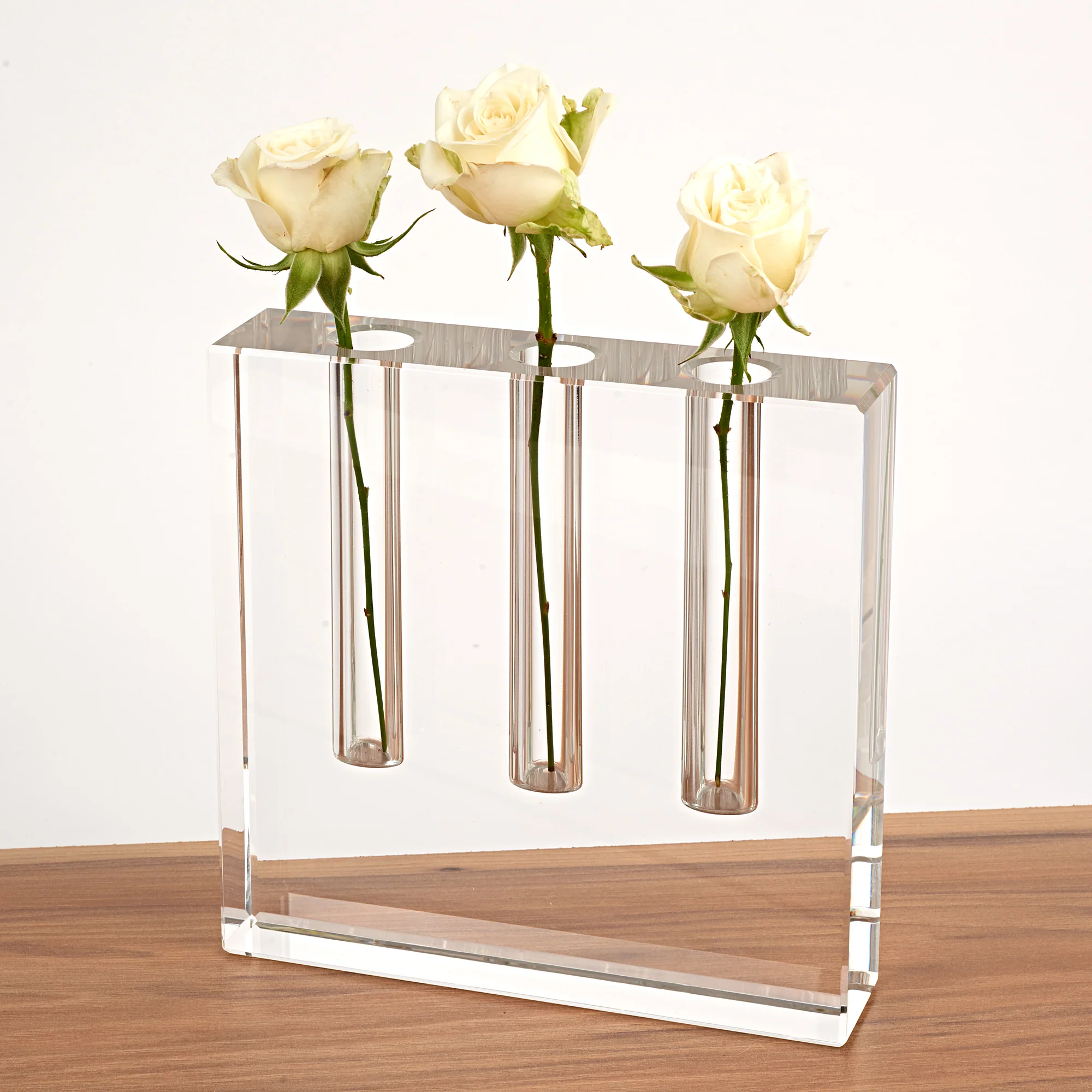 Triple Play Bud Vase - Image 2