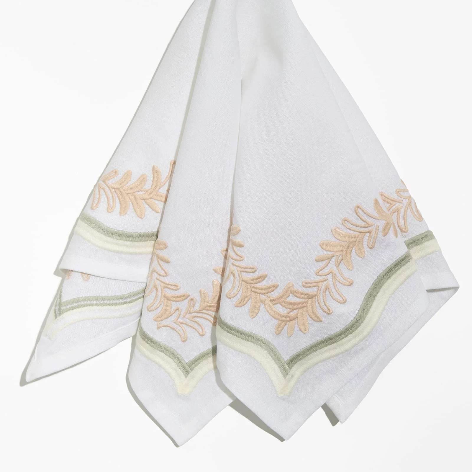 Palmerie Napkins Set of 4 - Image 3