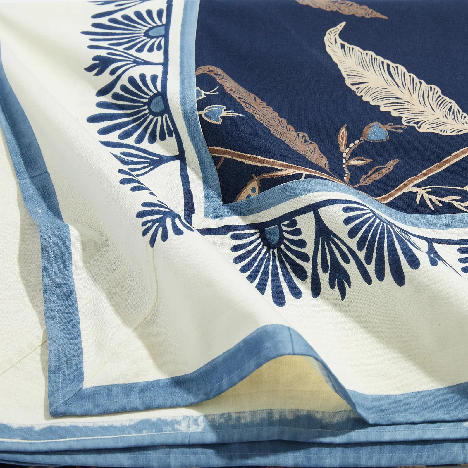 Tuileries Tablecloth 72x127 - Image 4