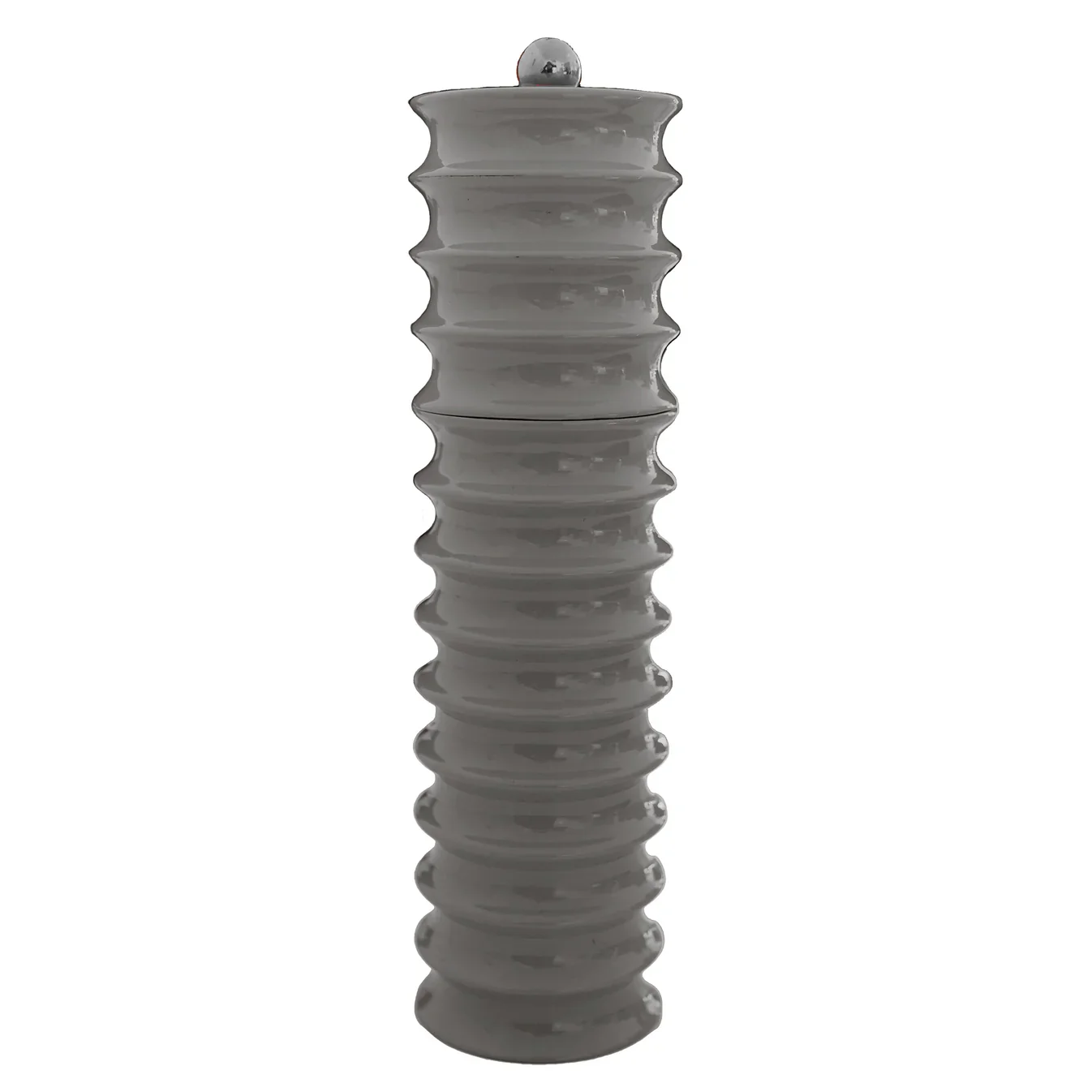 Twister Salt or Pepper Mill Grinder - Image 3