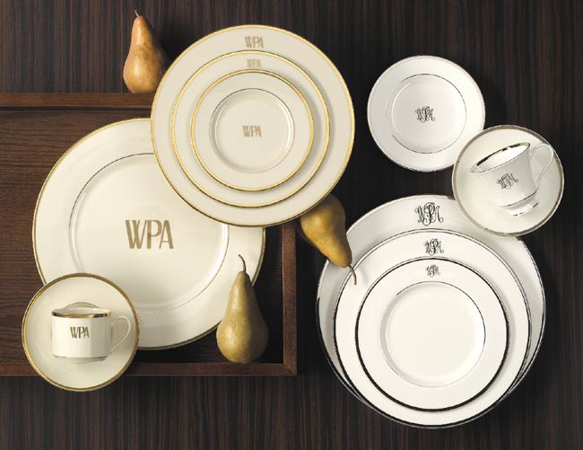 Signature Platinum Can Cup Ultra White