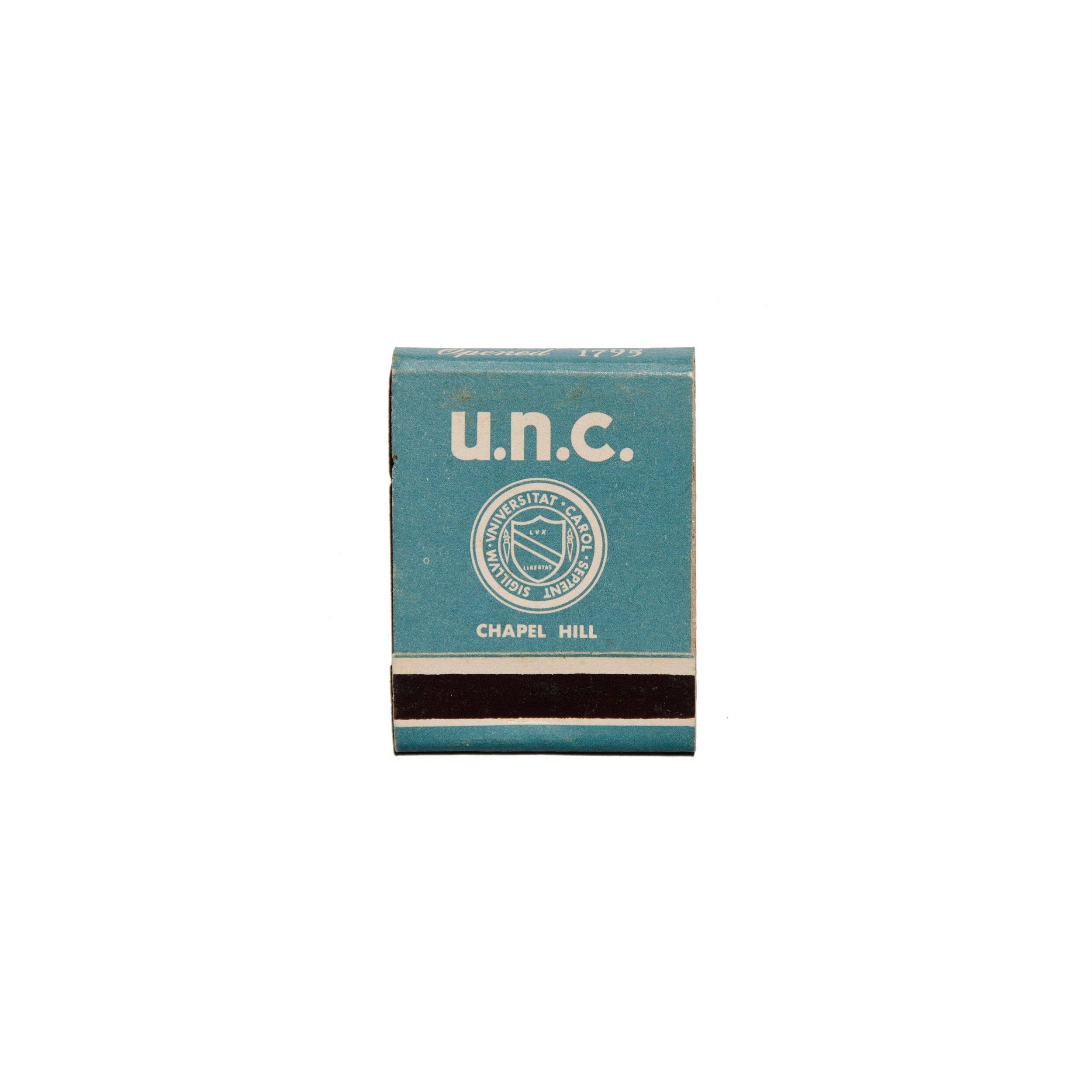 UNC - Image 2