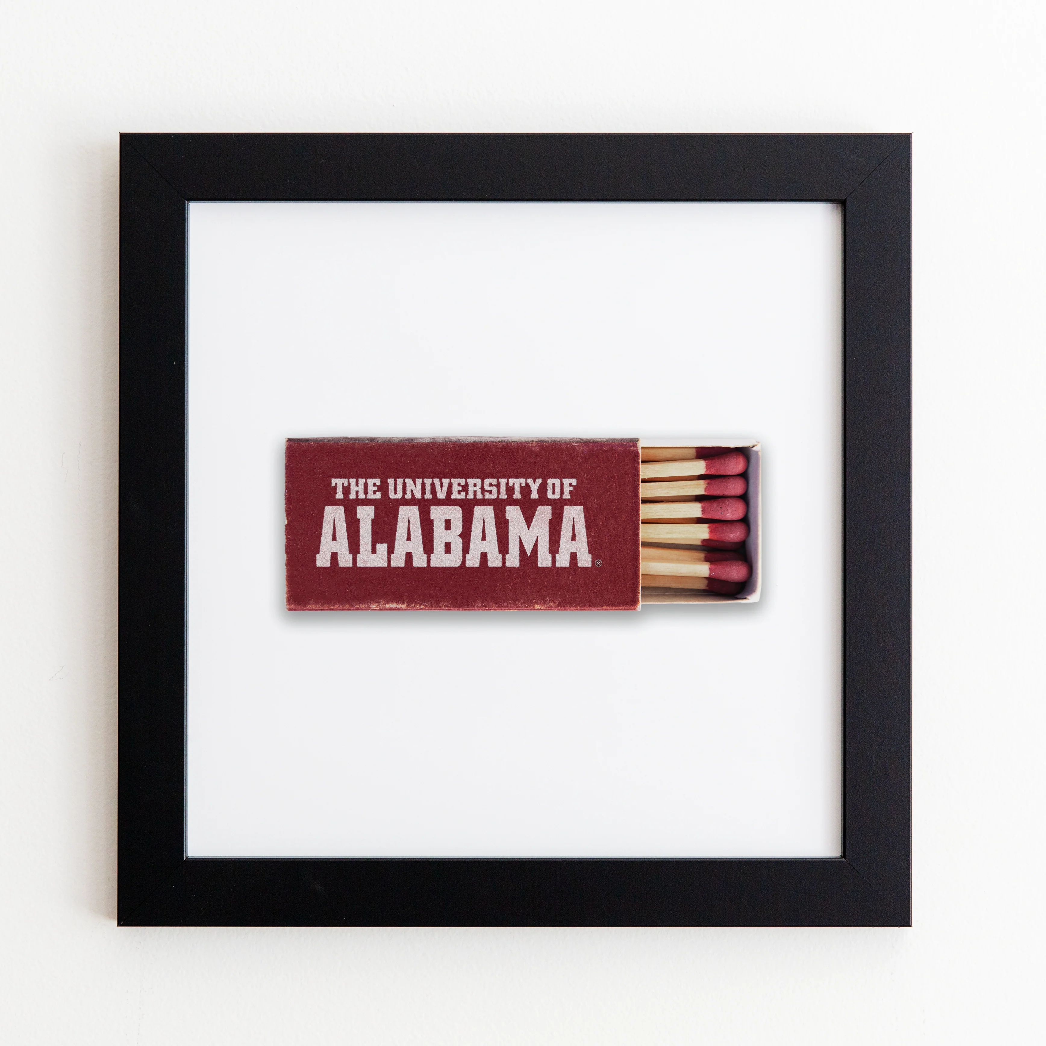 University of Alabama Vol. 1 - Image 3
