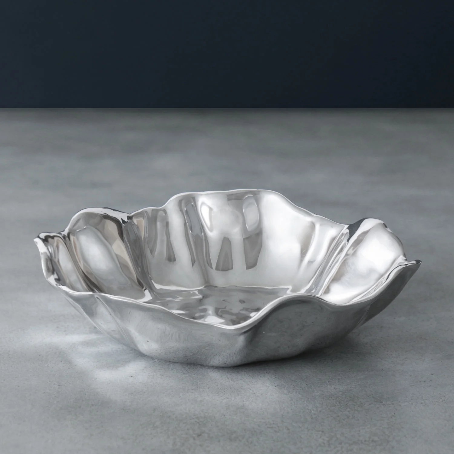Vento Claire Medium Bowl