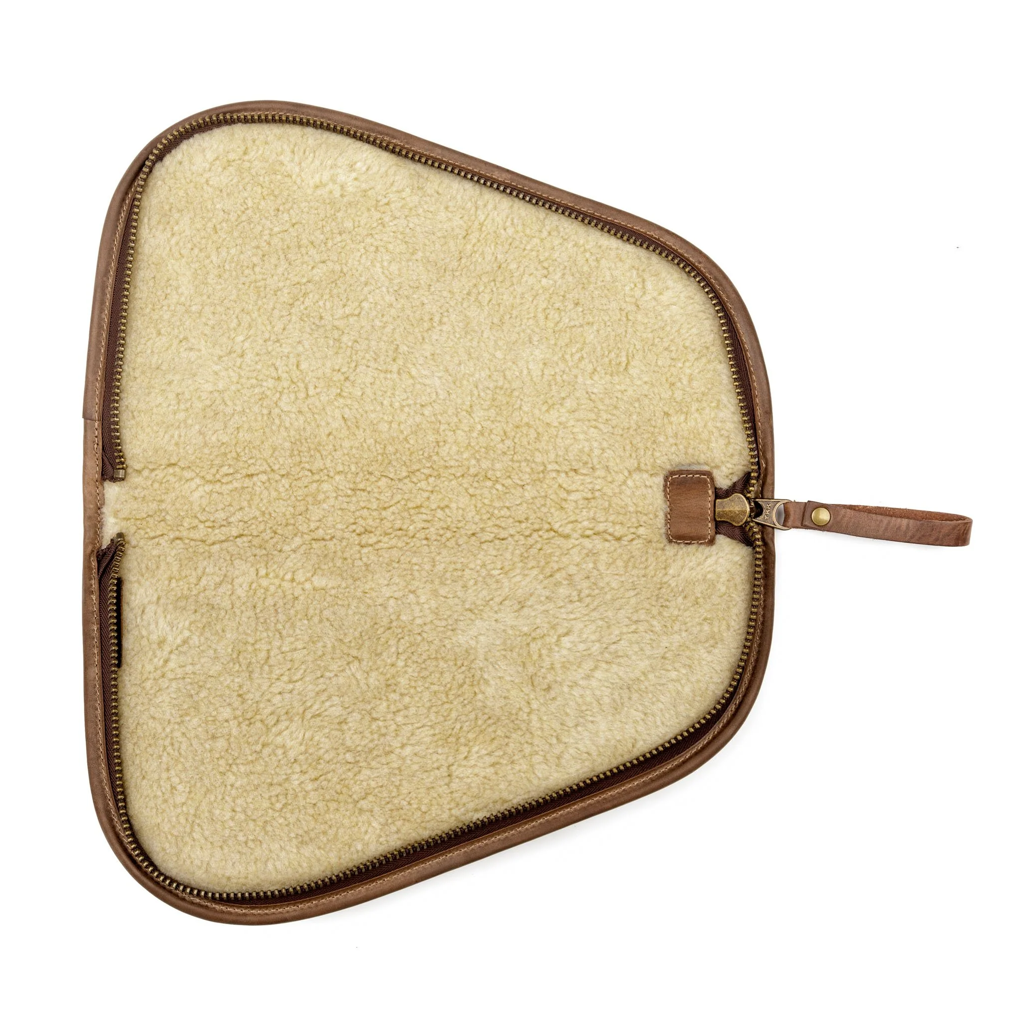 White Wing Waxed Canvas Hunting Pistol Case - Image 21