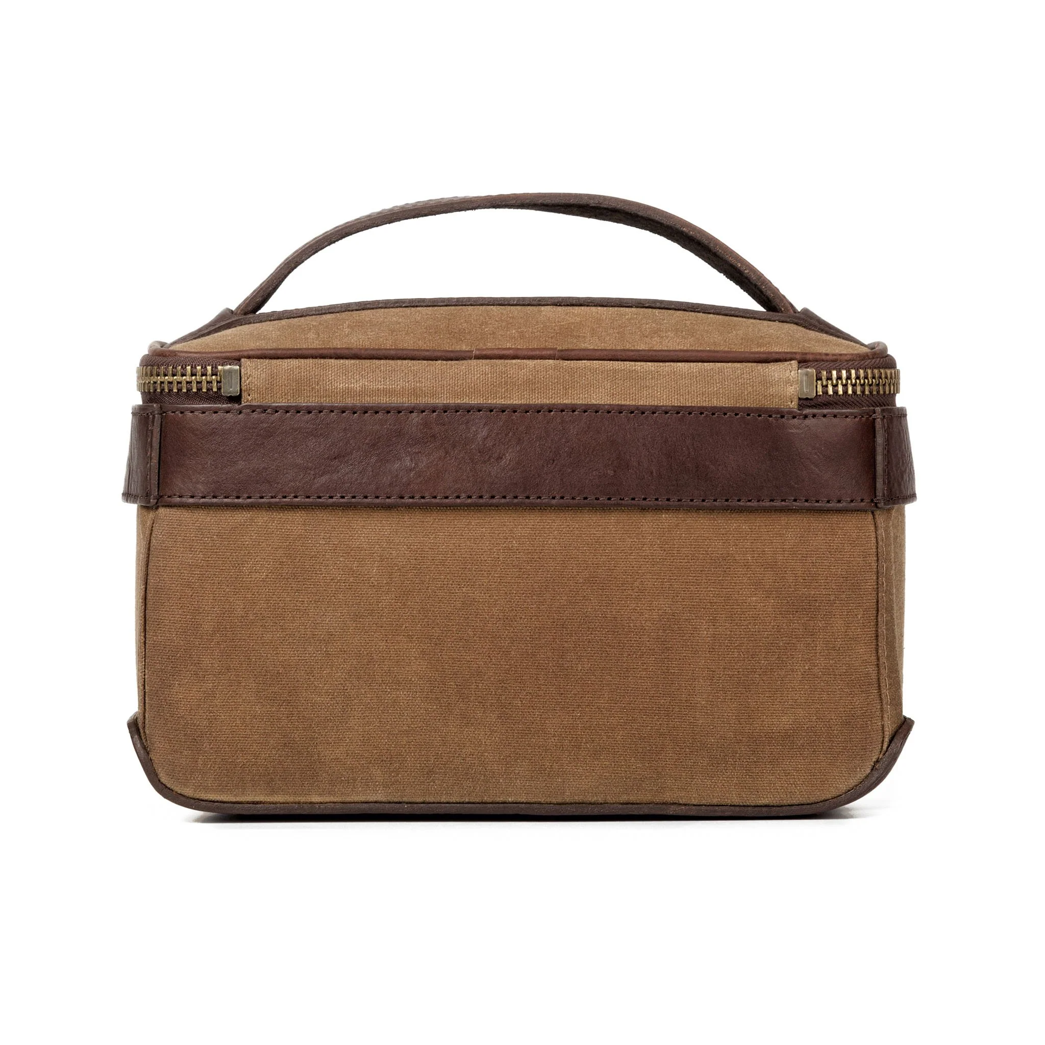 White Wing Waxed Canvas Hunting Shell Bag - Image 18
