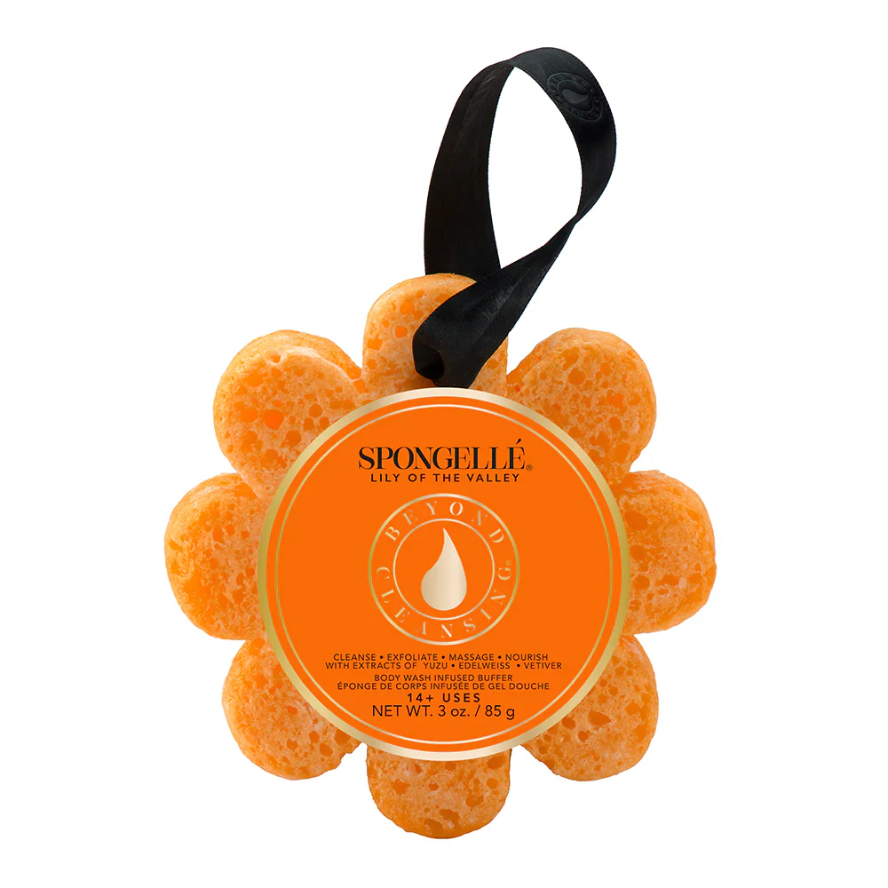 Wild Flower Soap Sponge - Image 2