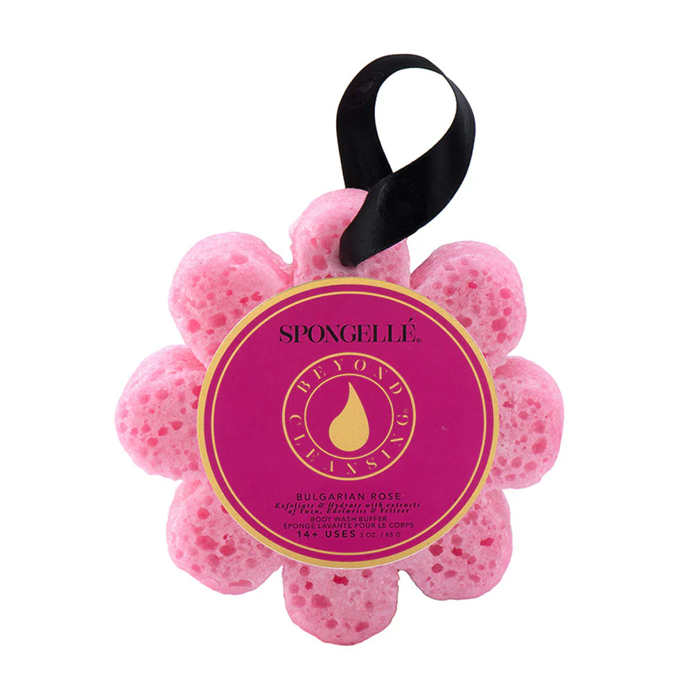 Wild Flower Soap Sponge - Image 6