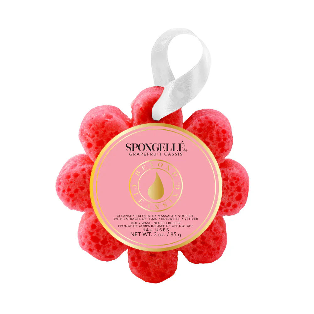 Wild Flower Soap Sponge - Image 7
