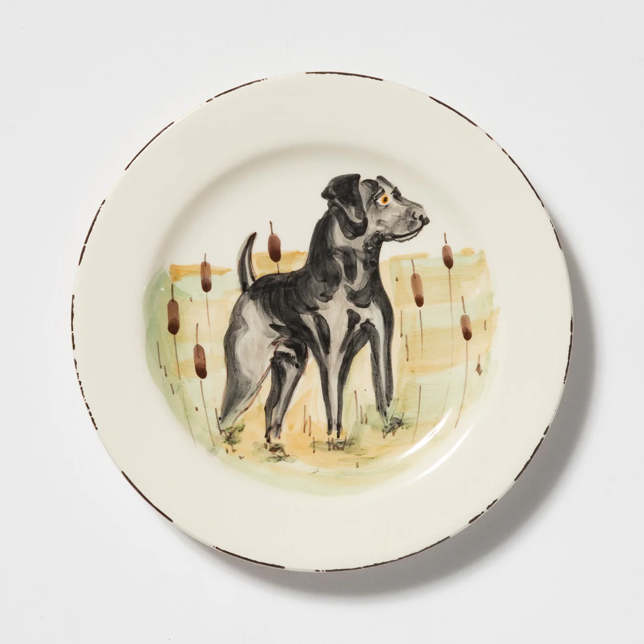 Wildlife Dinner Plate - Image 2