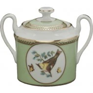 Windsor Bird Sugar Bowl