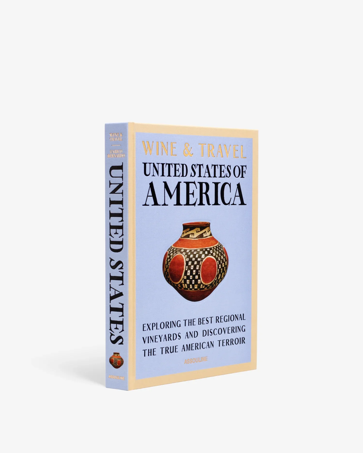 Wine & Travel USA