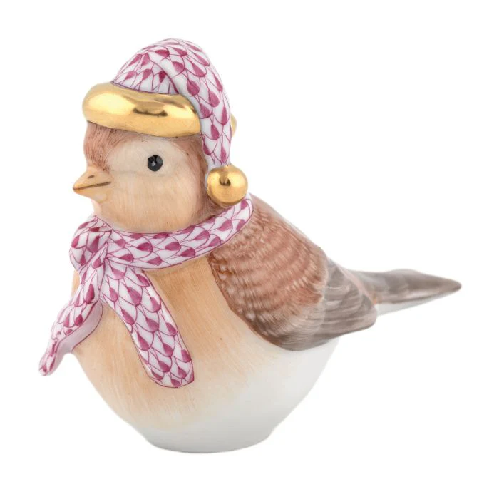 Winter Bird - Image 3