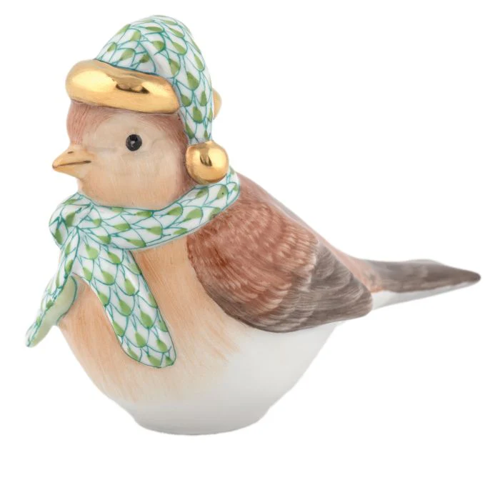 Winter Bird - Image 4