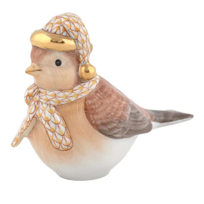 Winter Bird - Image 7