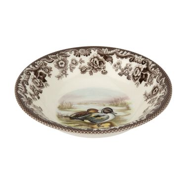 Woodland - Ascot Cereal Bowl (Pintail)